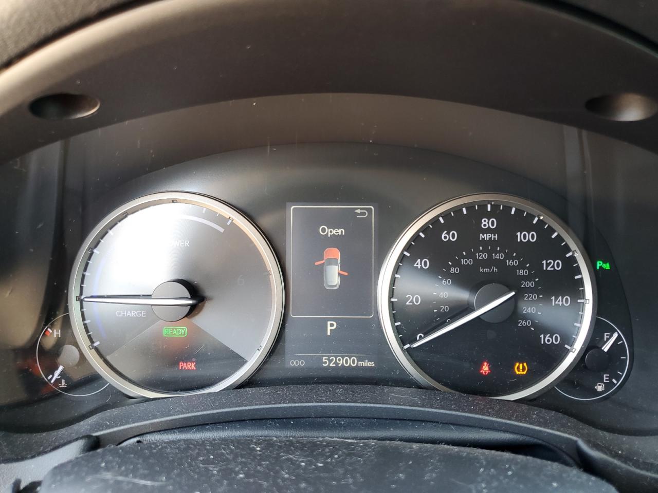 2018 Lexus Nx 300H VIN: JTJBJRBZ4J2093890 Lot: 93116735