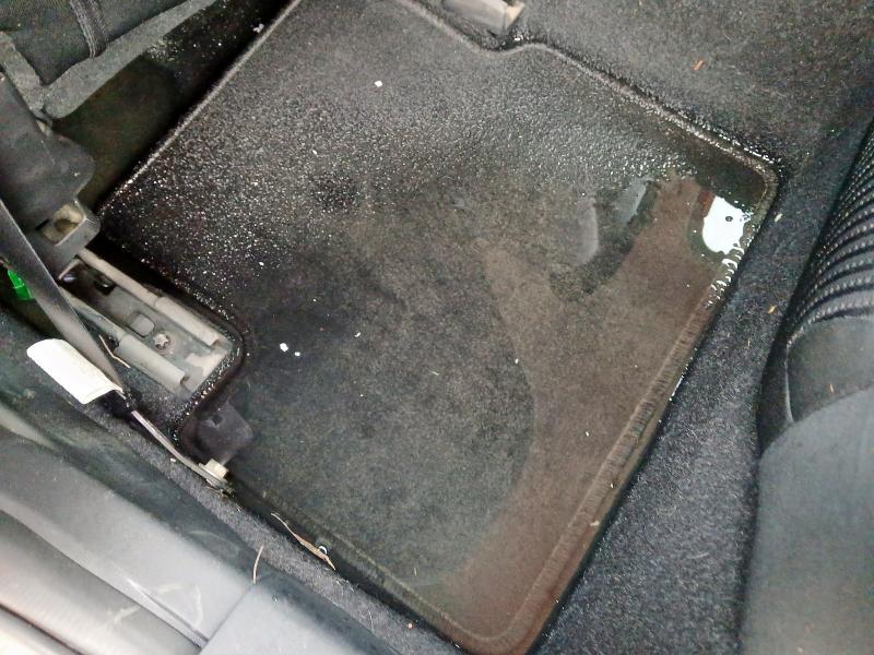 2016 MAZDA 3 2.0 SE-L 5DR