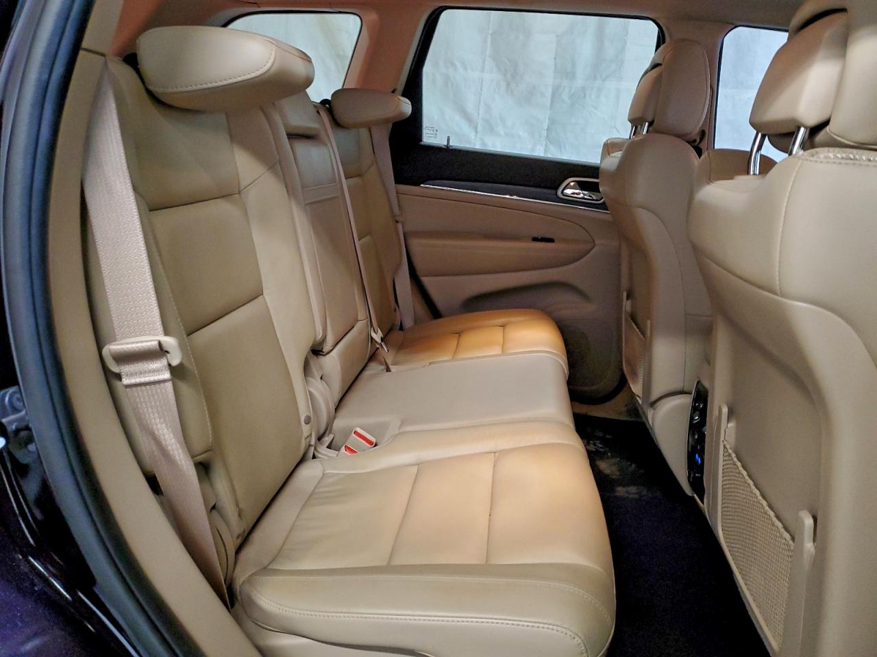 2021 Jeep Grand Cherokee Limited VIN: 1C4RJFBG7MC735077 Lot: 94049955