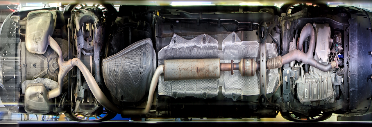 2015 Cadillac Xts Luxury Collection VIN: 2G61M5S30F9219264 Lot: 92510545