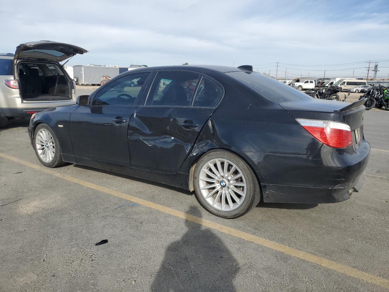 Фото: WBANA73584B807618