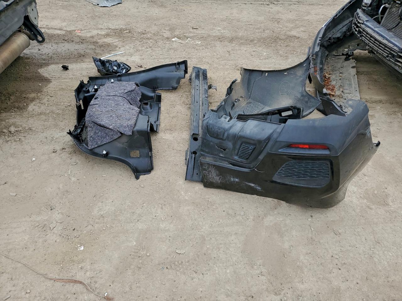 2020 Mitsubishi Outlander Sport Es VIN: JA4AP3AU2LU021653 Lot: 94458795