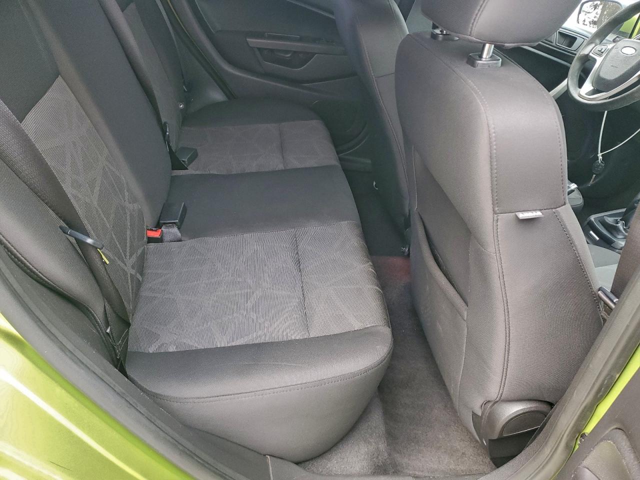 2011 Ford Fiesta Se VIN: 3FADP4EJ2BM149148 Lot: 93892245