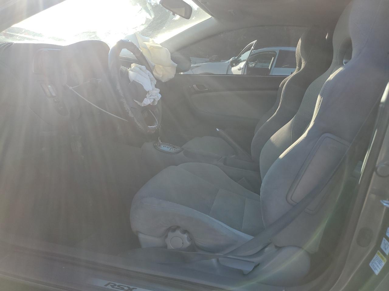 2005 Acura Rsx VIN: JH4DC54815S013856 Lot: 91006755