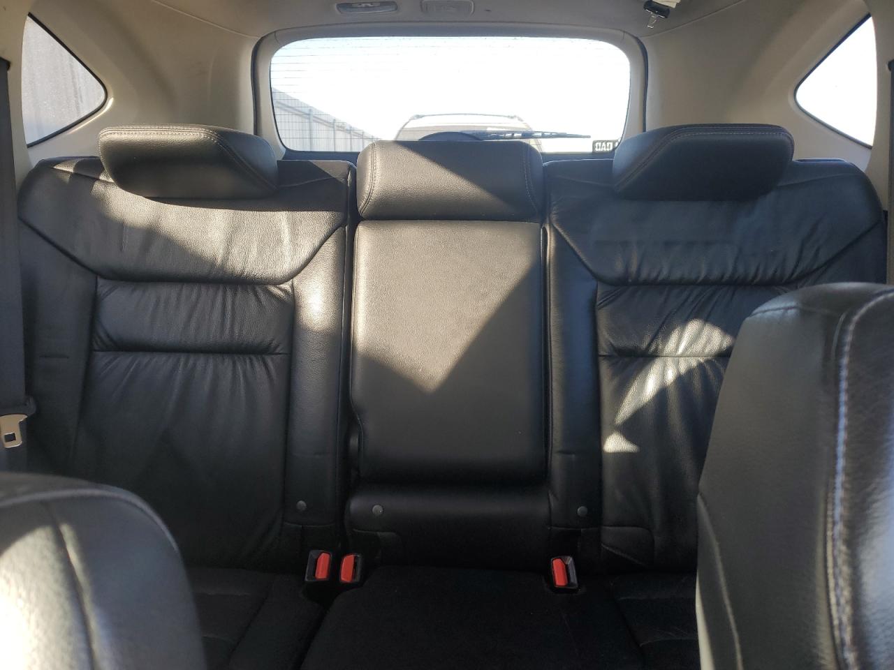 2014 Honda Cr-V Exl VIN: 5J6RM4H78EL045983 Lot: 91514635