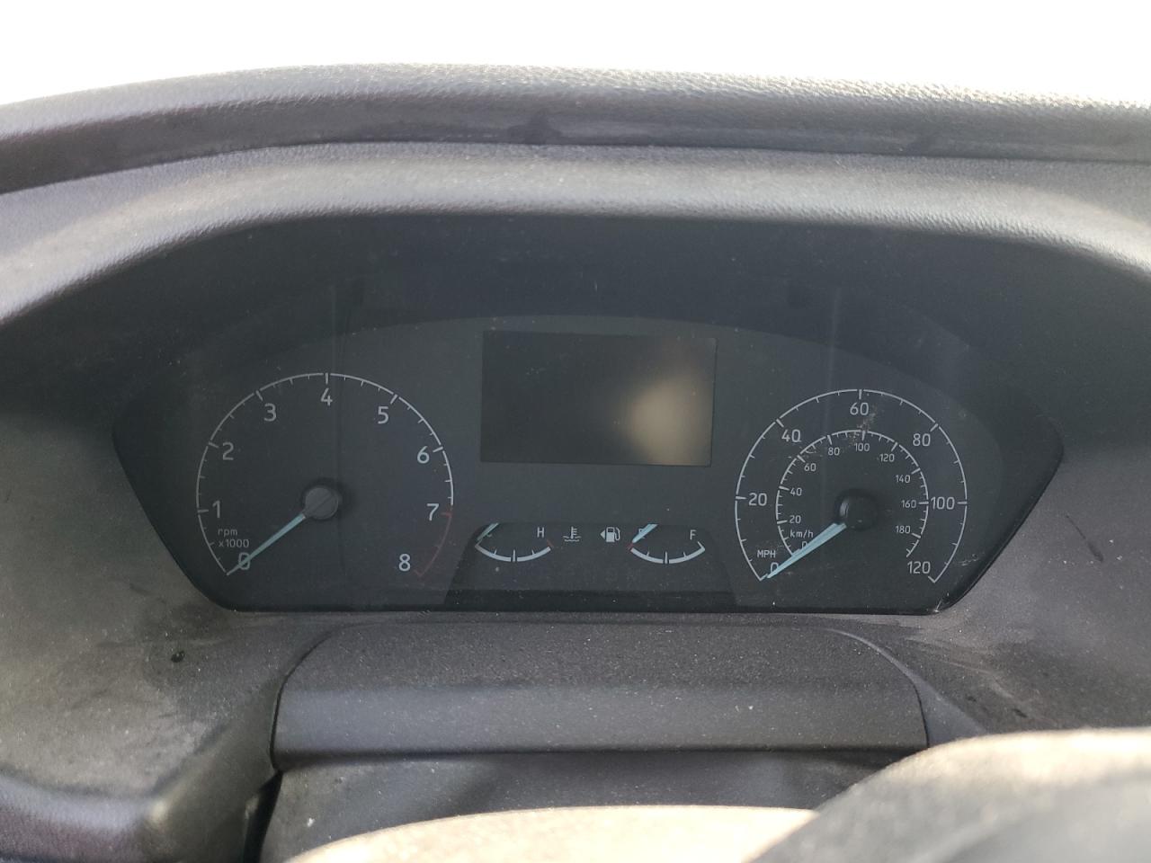 2020 Ford Transit T-250 VIN: 1FTBR1Y8XLKB51967 Lot: 86833075