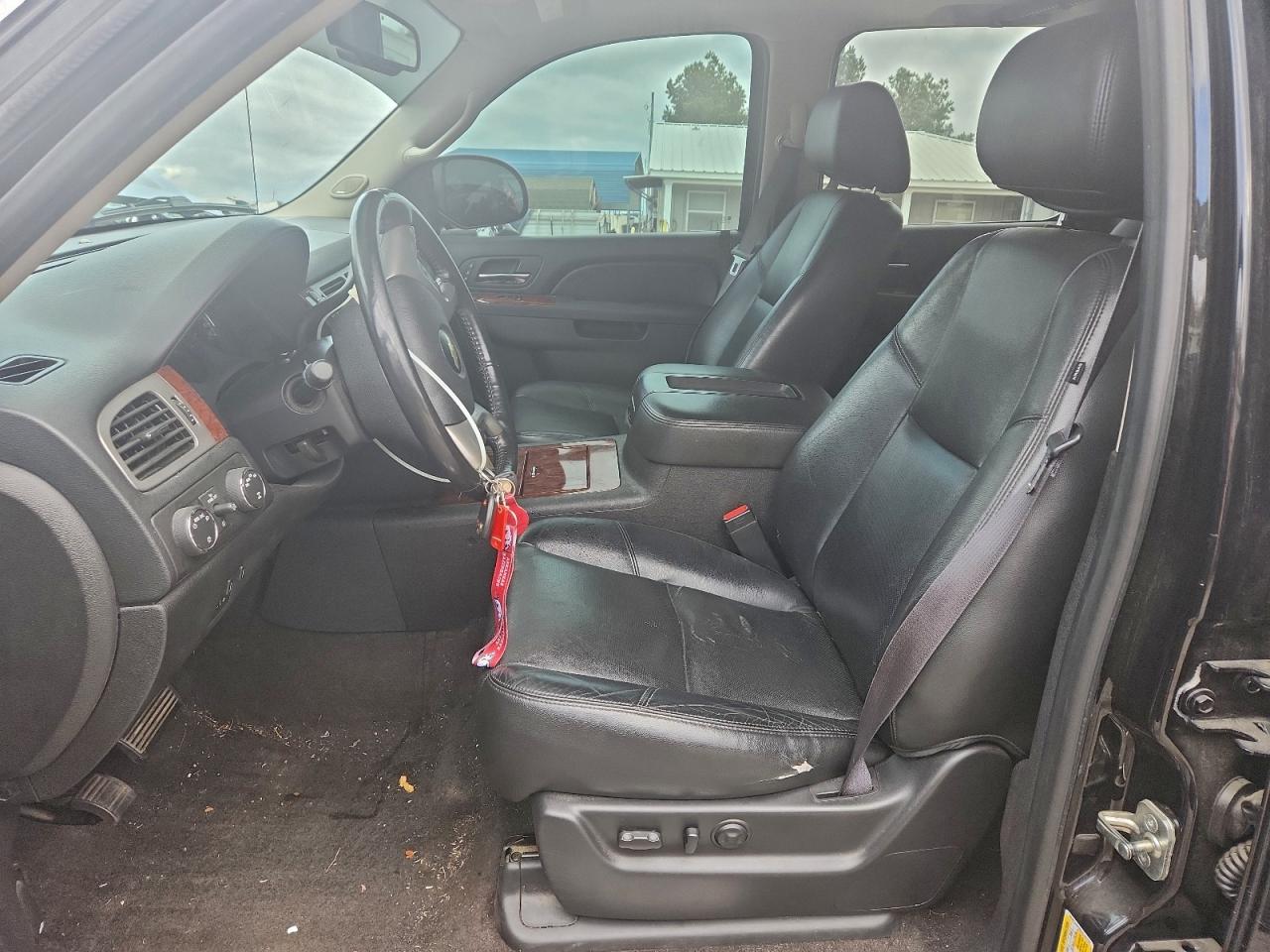 2013 Chevrolet Avalanche Ltz VIN: 3GNTKGE76DG102739 Lot: 94238135