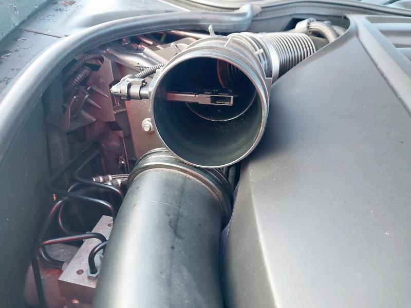 2014 PORSCHE PANAMERA 3.0 [300] V6 DIESEL 4DR TIPTRONIC S