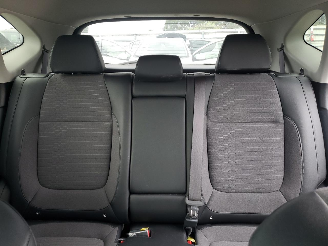 2023 Kia Seltos S VIN: KNDEU2AA5P7396960 Lot: 92324105