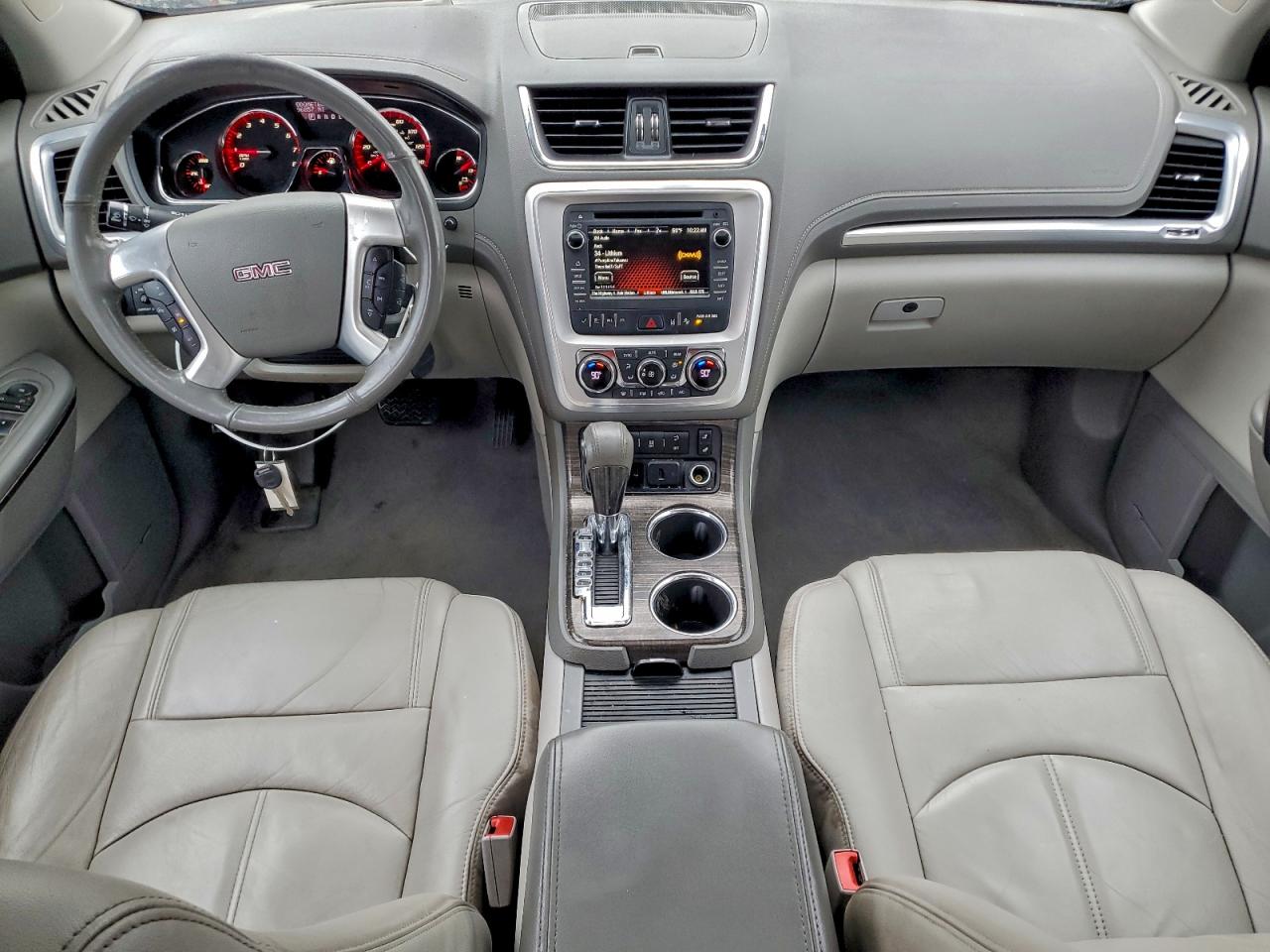 2017 GMC Acadia Limited Slt-2 VIN: 1GKKVSKD8HJ194776 Lot: 93639675