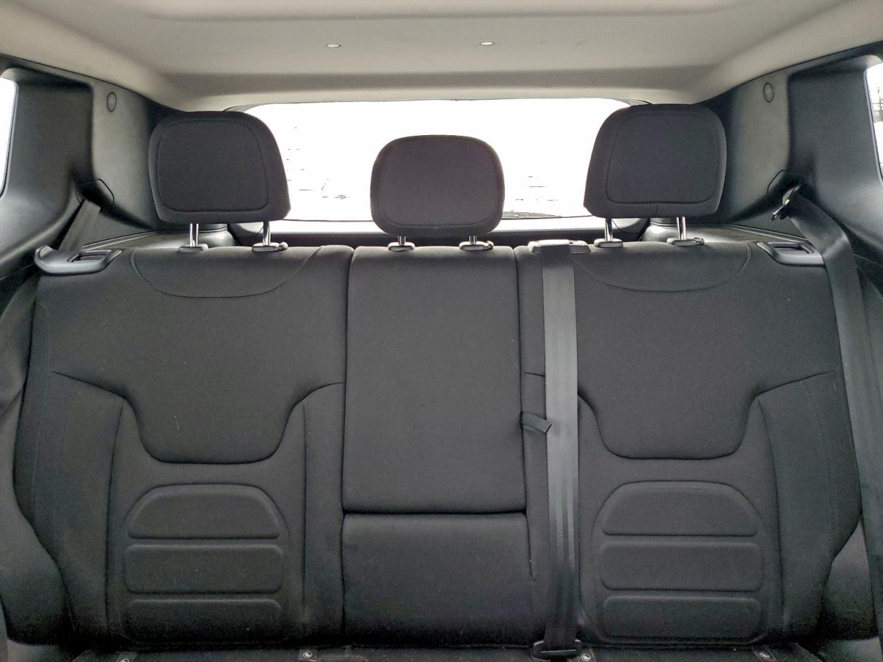 2018 Jeep Renegade Latitude VIN: ZACCJBBB3JPJ36829 Lot: 93464555