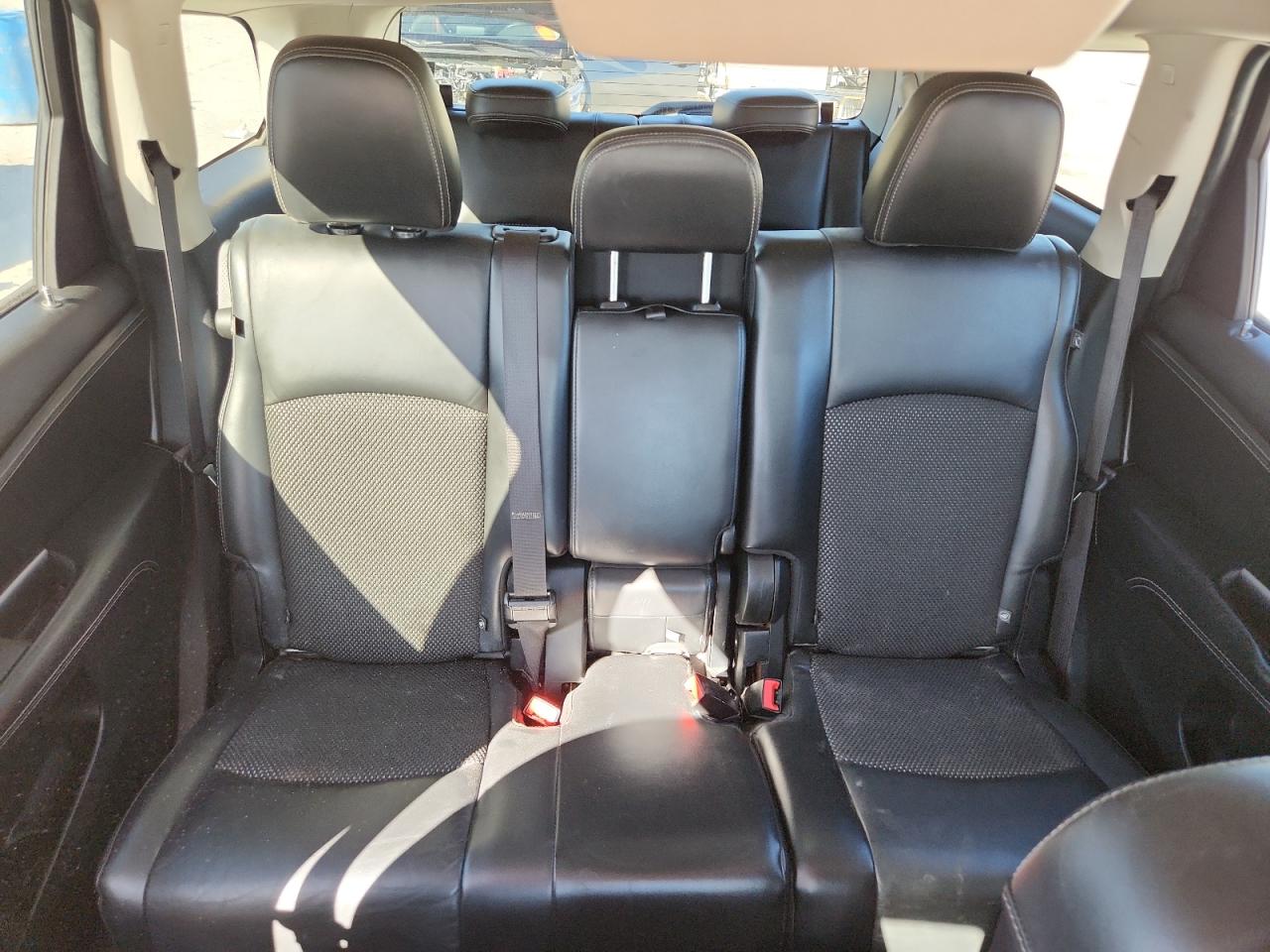 2018 Dodge Journey Crossroad VIN: 3C4PDCGG6JT156703 Lot: 94113855