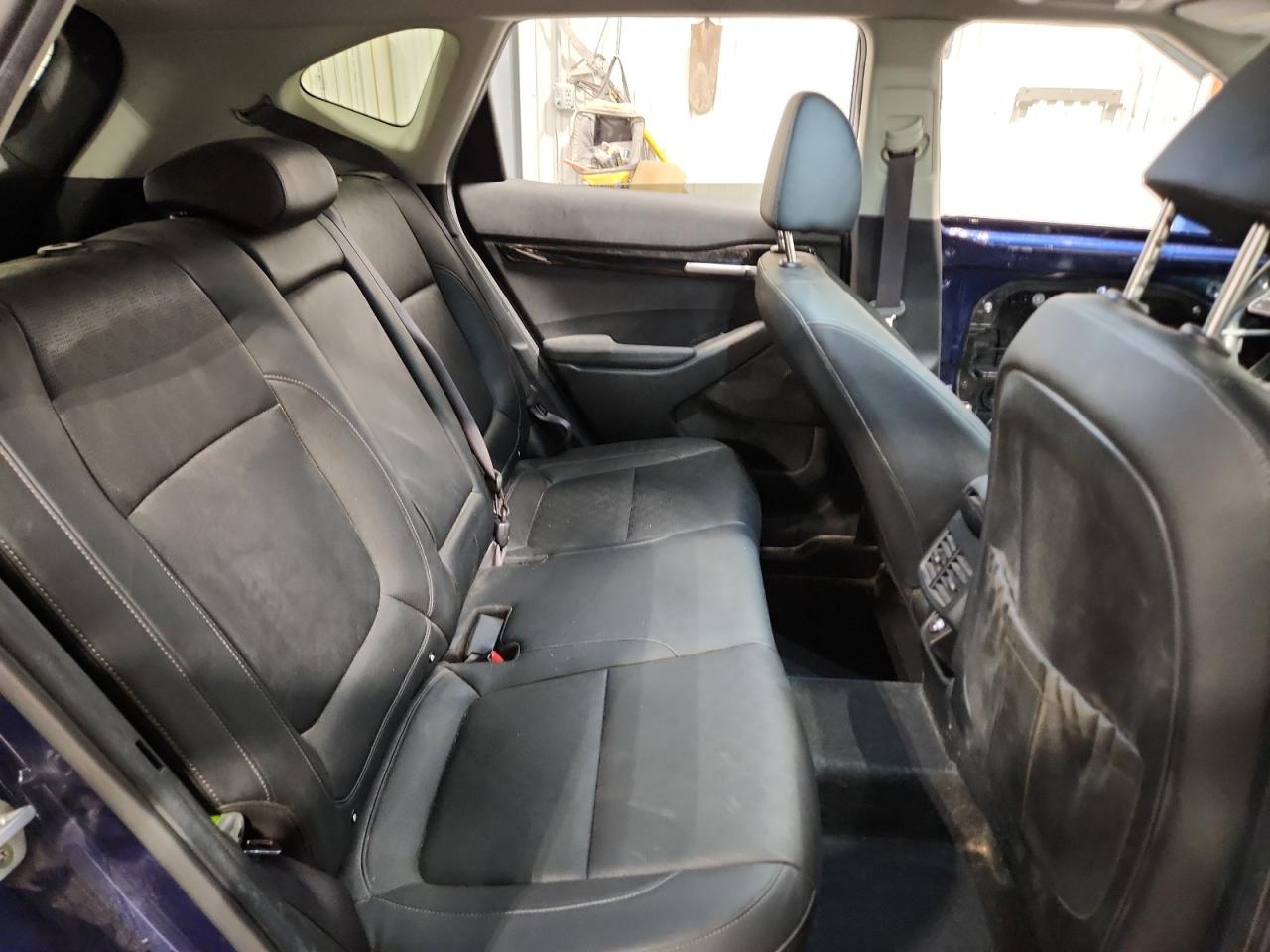 2021 Kia Seltos Ex VIN: KNDERCAA1M7066509 Lot: 93069735