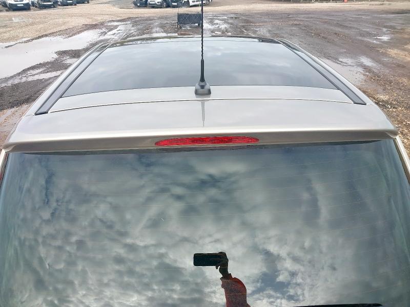 2012 KIA VENGA 1.6 3 5DR AUTO