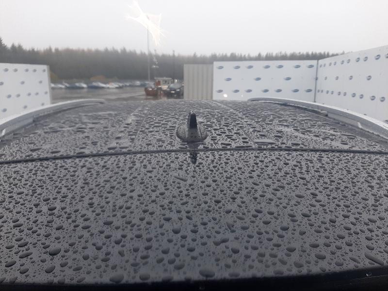 2015 LAND ROVER DISCOVERY SPORT 2.0 TD4 180 SE TECH 5DR AUTO