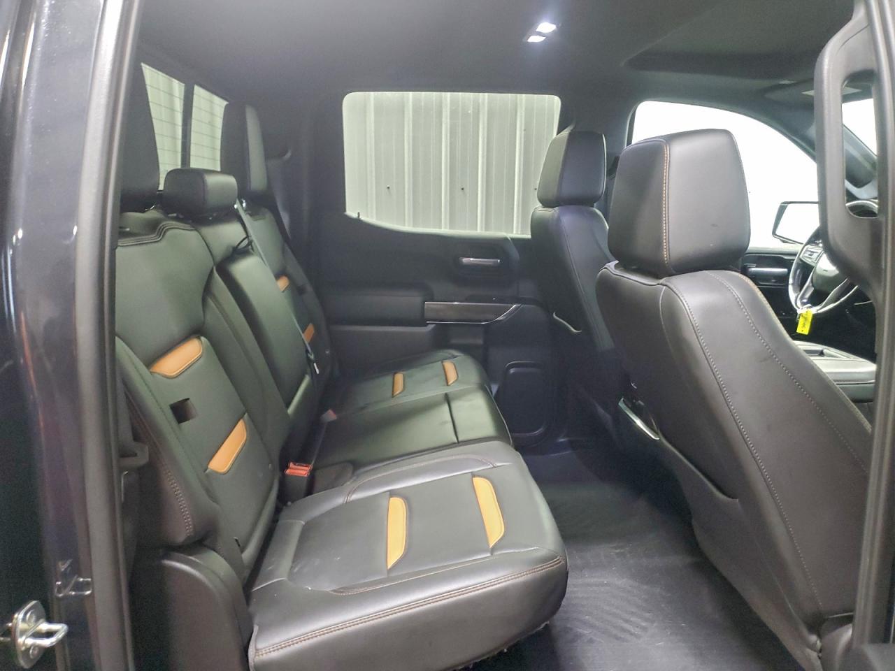 2020 GMC Sierra K1500 At4 VIN: 1GTP9EEL3LZ309174 Lot: 94778185