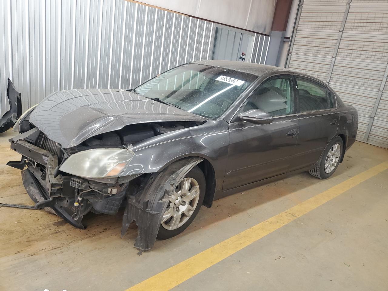 2005 Nissan Altima S