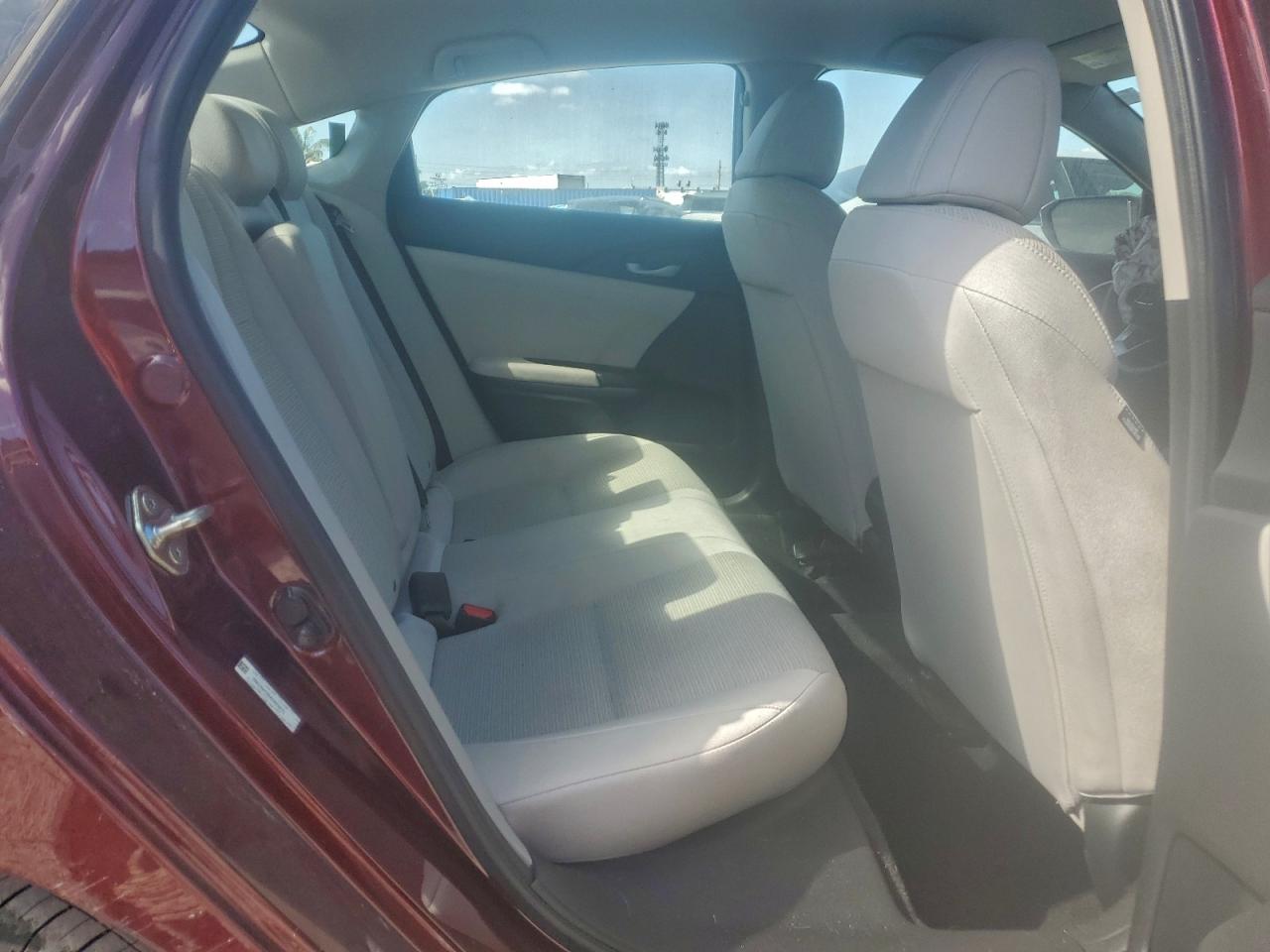 2019 Honda Insight Ex VIN: 19XZE4F55KE023271 Lot: 93087175