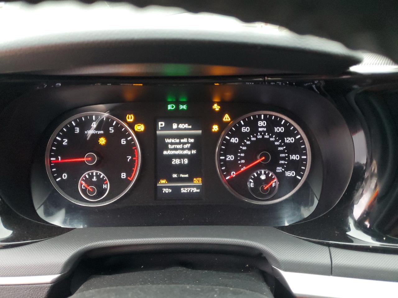 2023 Kia K5 Gt Line VIN: 5XXG64J29PG220072 Lot: 91493805