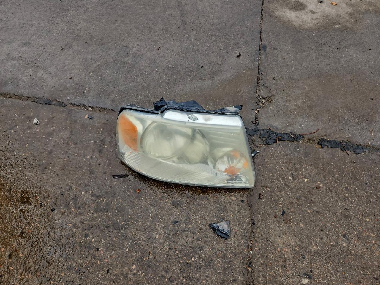 2006 Ford F150 VIN: 1FTPX14596FA37916 Lot: 93346695