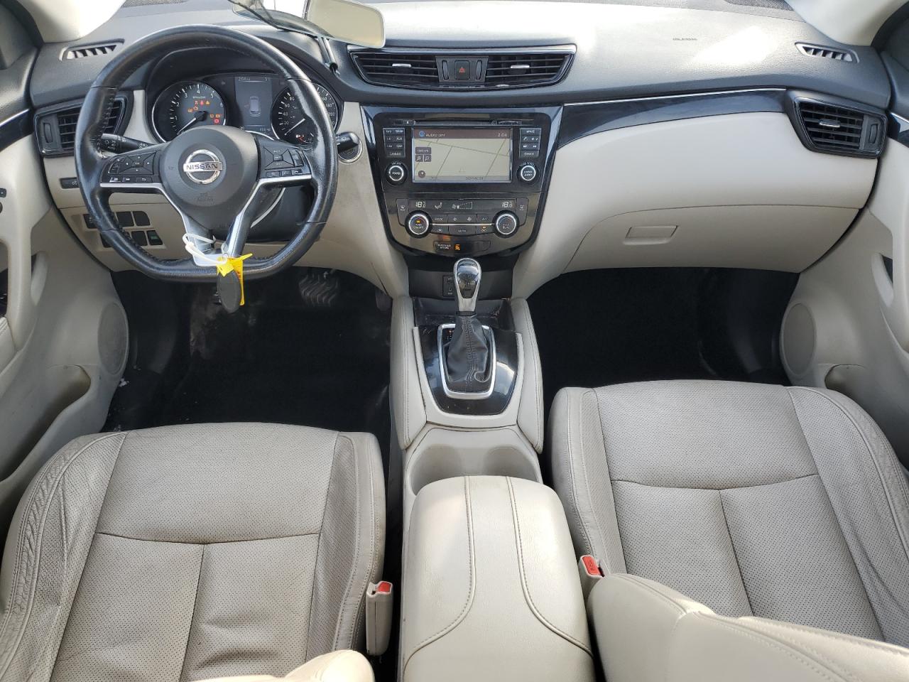 2018 Nissan Rogue Sport S VIN: JN1BJ1CR0JW206782 Lot: 92199955