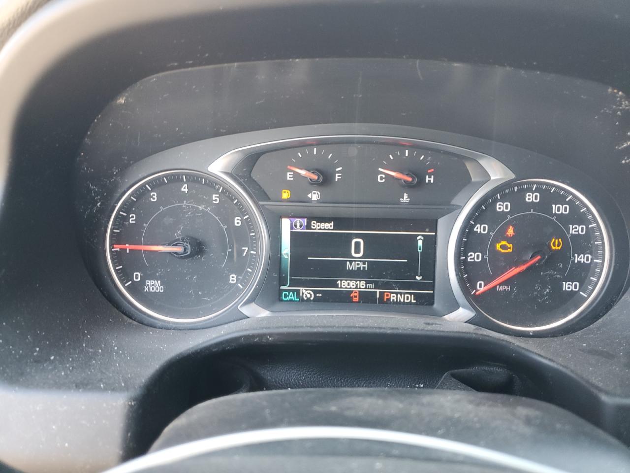 2018 GMC Acadia Slt-1 VIN: 1GKKNULS8JZ145772 Lot: 91127195