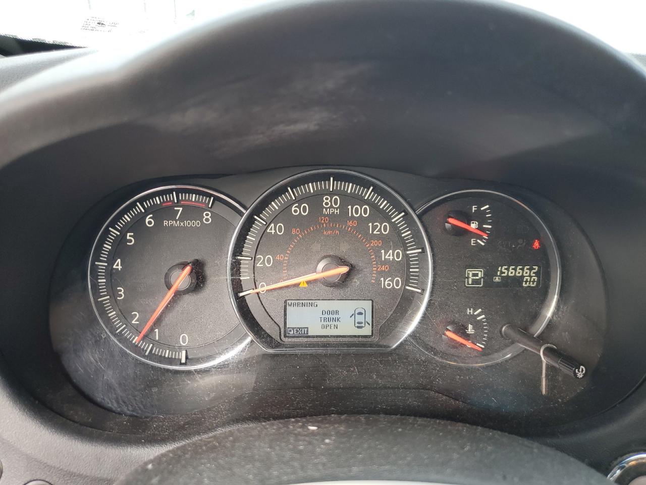 2014 Nissan Maxima S VIN: 1N4AA5AP5EC909163 Lot: 92793355