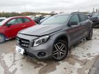 2019 MERCEDES-BENZ GLA GLA 180 URBAN EDITION 5DR AUTO for sale at Copart ST HELENS