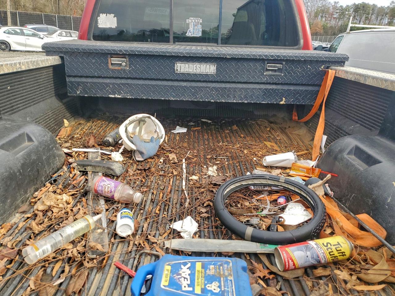 2002 Ford F350 Srw Super Duty VIN: 1FTSW31F82EC90442 Lot: 93699845