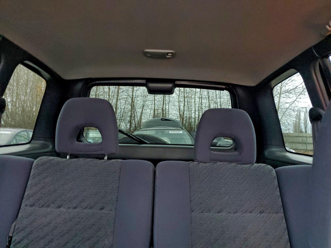 1999 Toyota Rav4 VIN: JT3HP10V4X7123287 Lot: 93718625