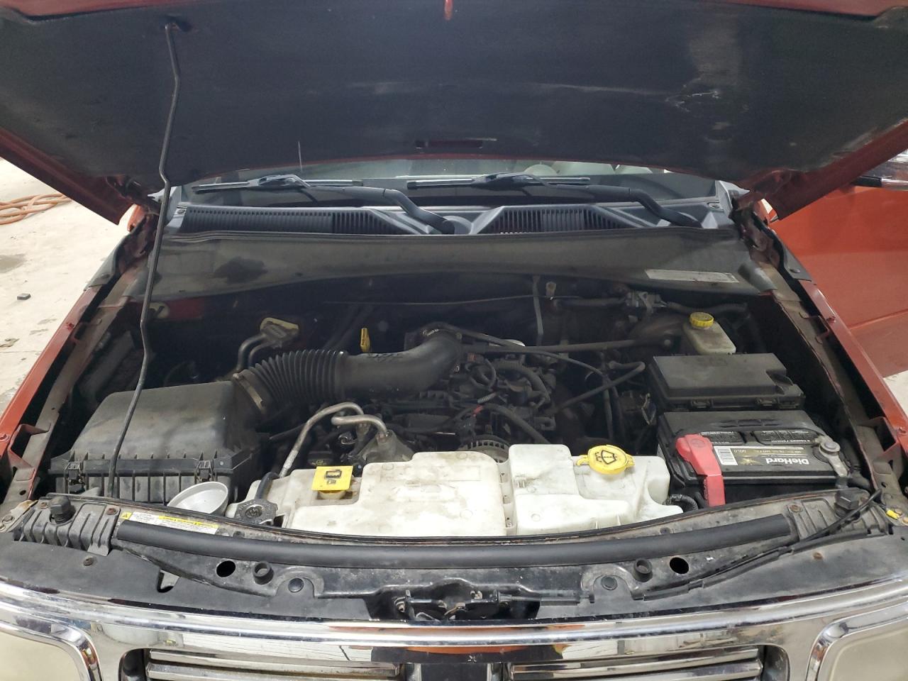 2009 Dodge Nitro Se VIN: 1D8GU28K79W523922 Lot: 91796105