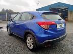 2016 HONDA HR-V 1.6 I-DTEC S 5DR for sale at Copart BELFAST