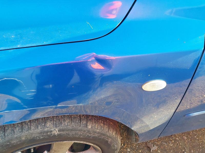 2004 MAZDA 3 1.4 TS 5DR