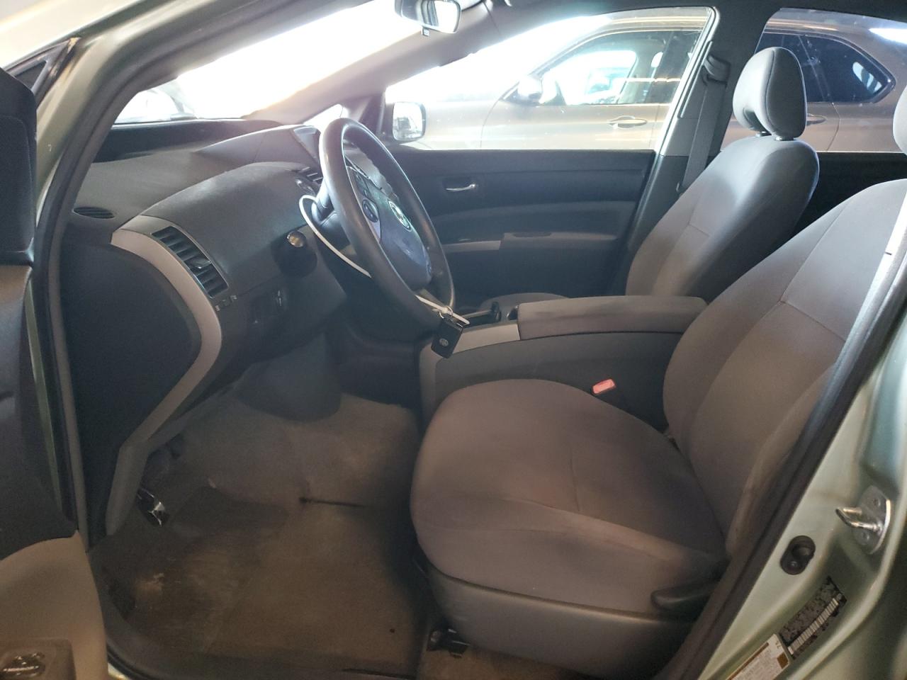 2007 Toyota Prius VIN: JTDKB20UX73259704 Lot: 92444225