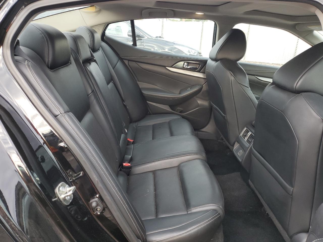 2018 Nissan Maxima 3.5S VIN: 1N4AA6AP9JC388495 Lot: 92193535