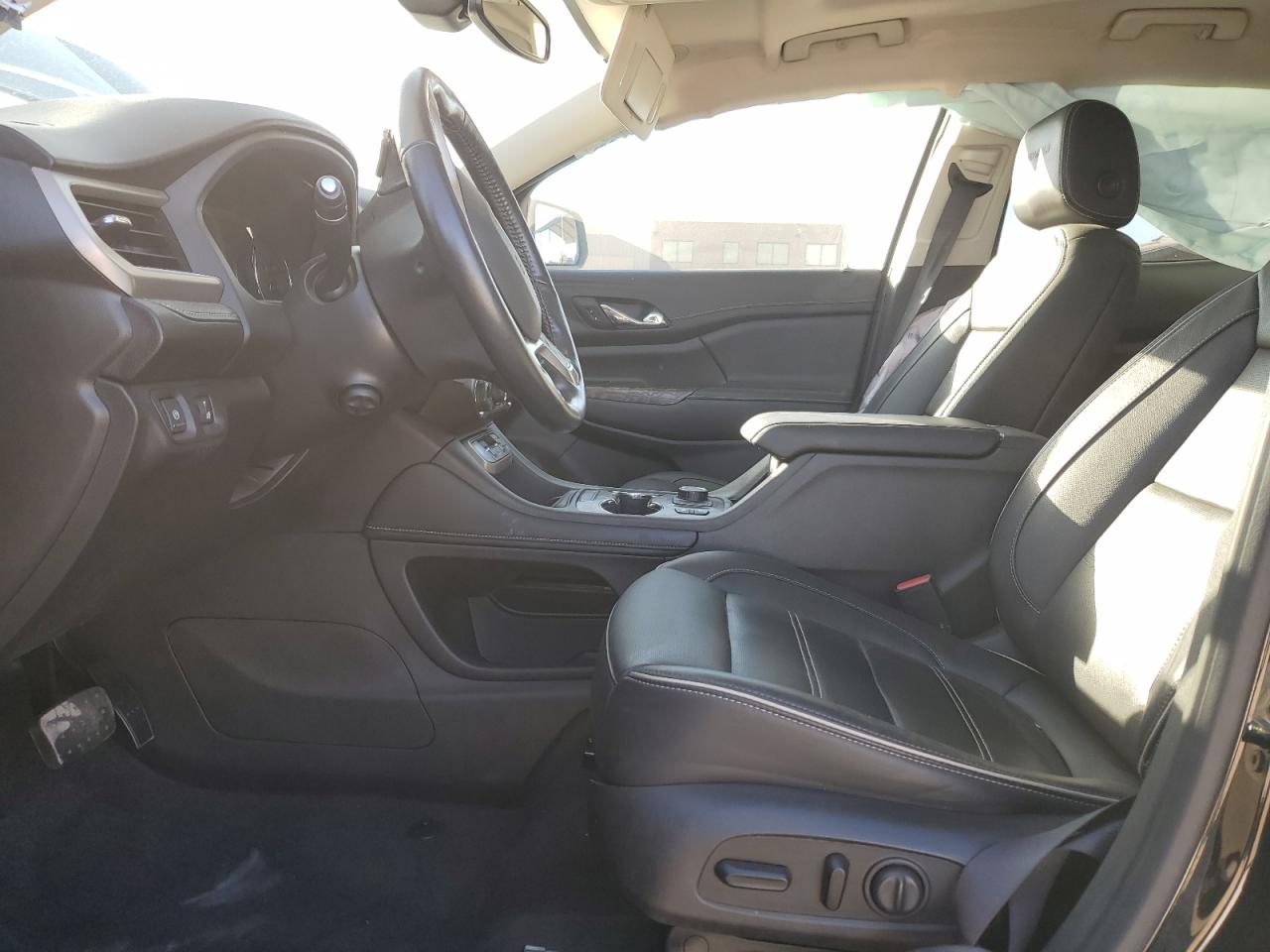 2020 GMC Acadia Denali VIN: 1GKKNXLS8LZ239302 Lot: 90881855