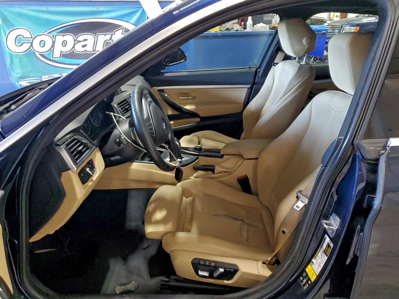 2017 BMW 330 Xigt VIN: WBA8Z9C30HG827242 Lot: 92749945