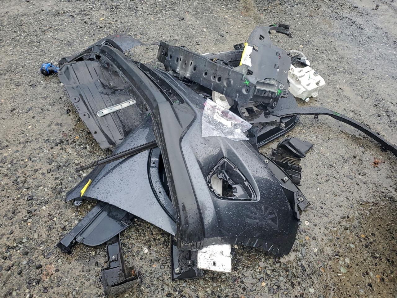 2016 Mazda Cx-5 Touring VIN: JM3KE4CY2G0918336 Lot: 93190615