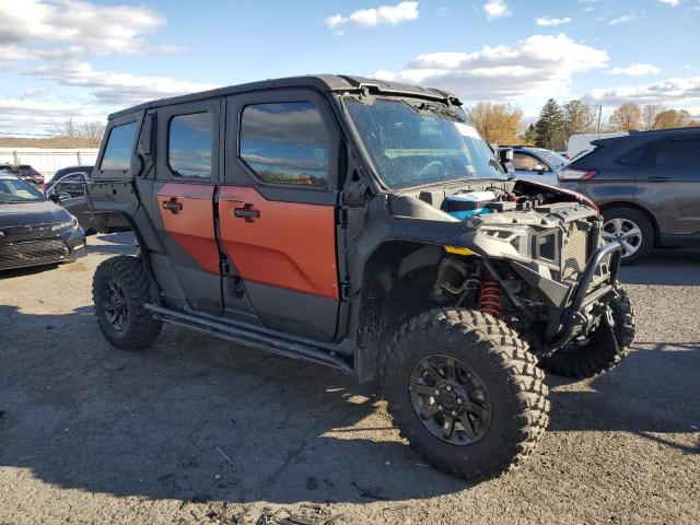 2024 POLARIS XPEDITION ADV 5 1000 NORTHSTAR   a la Venta en Copart PA - PHILADELPHIA
