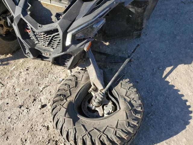 2024 CAN-AM MAVERICK X3 X RS TURBO RR  