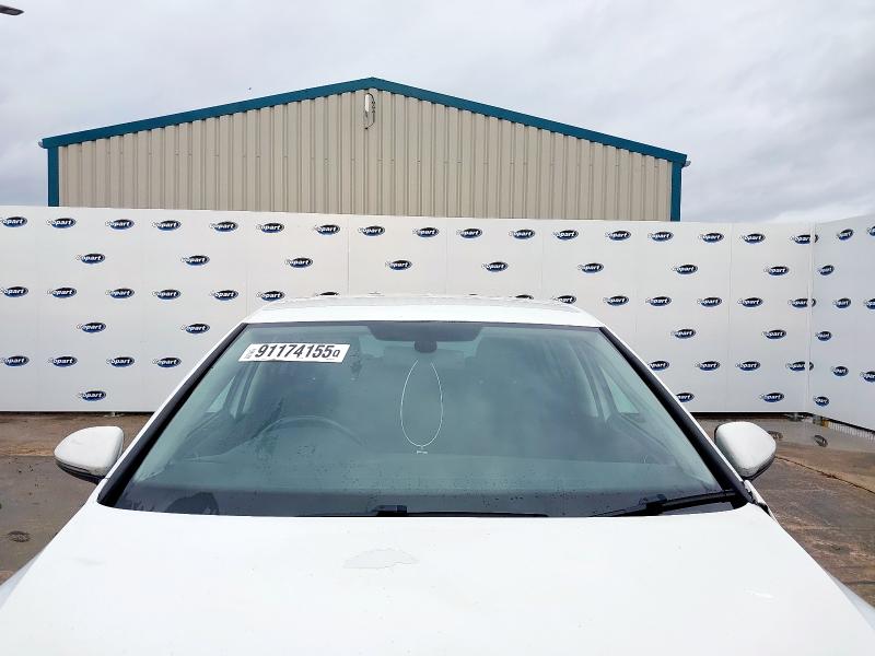 2014 VOLKSWAGEN GOLF 1.6 TDI 105 MATCH 5DR DSG