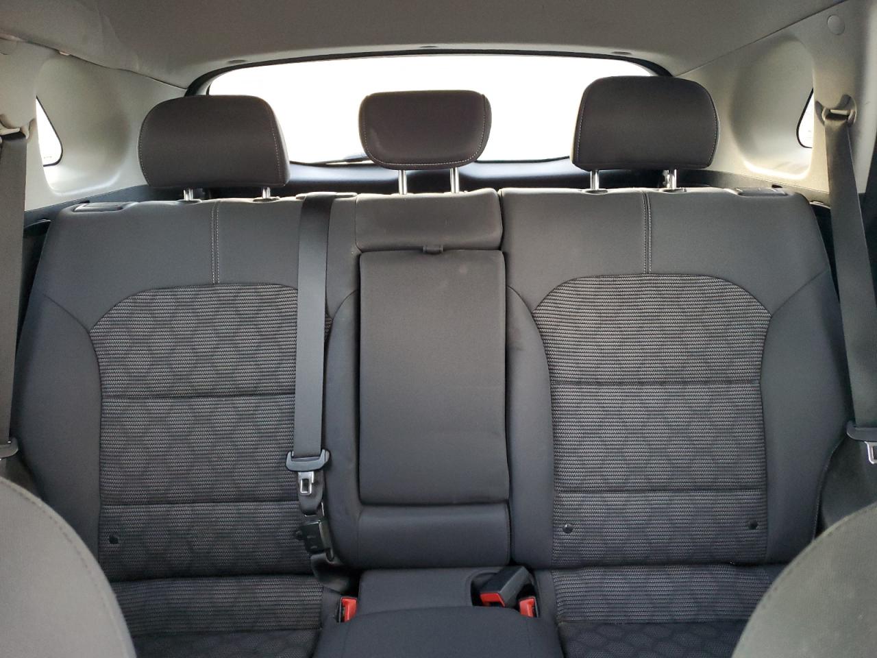 2019 Kia Niro Fe VIN: KNDCB3LC2K5291461 Lot: 93345235