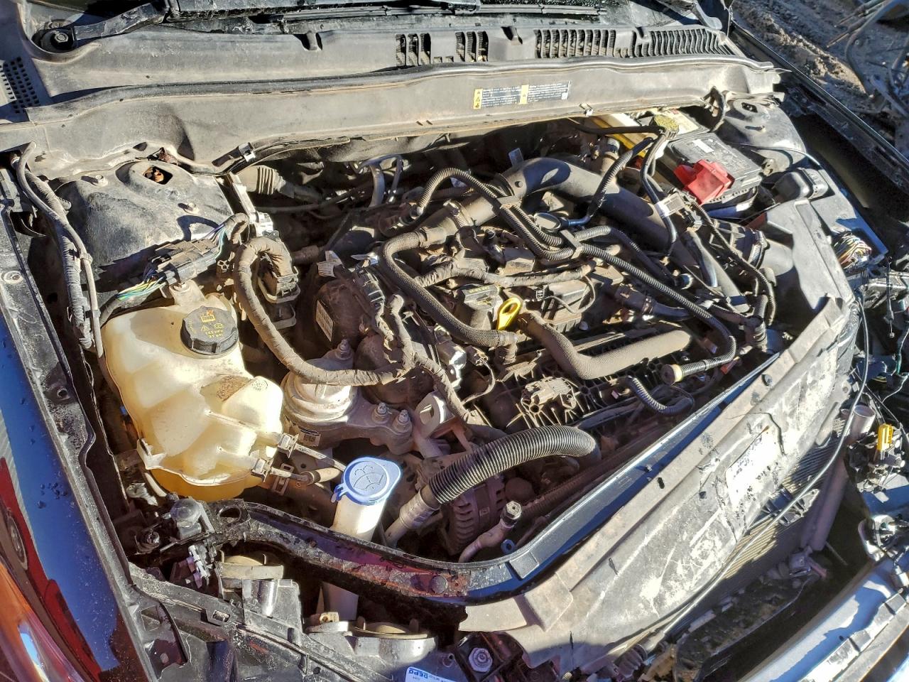 2020 Ford Fusion Se VIN: 3FA6P0HD0LR191040 Lot: 93971285