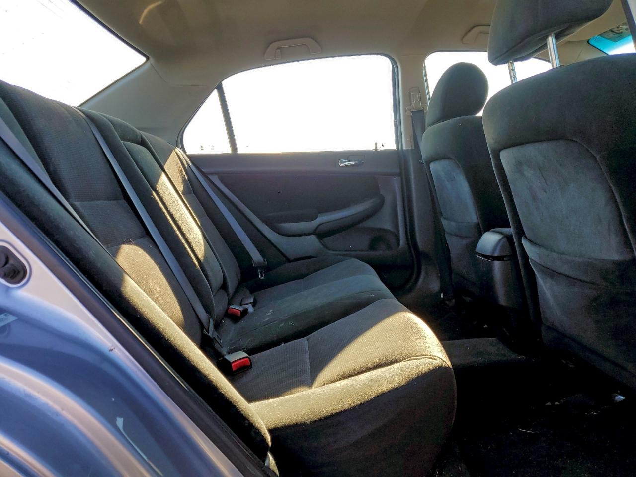 2005 Honda Accord Lx VIN: 1HGCM56425L002512 Lot: 93865295