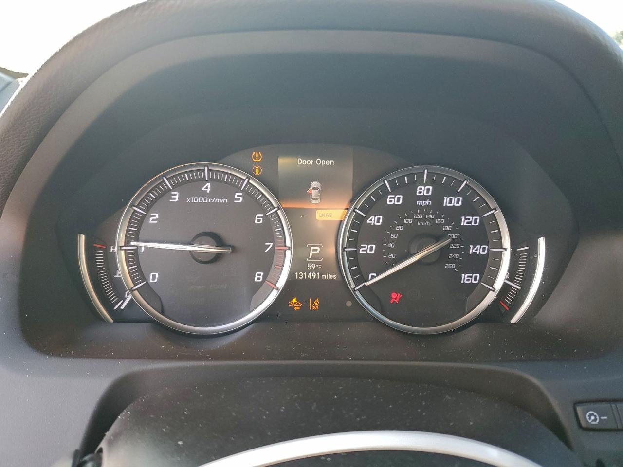 2017 Acura Tlx Tech VIN: 19UUB3F53HA002560 Lot: 94507915