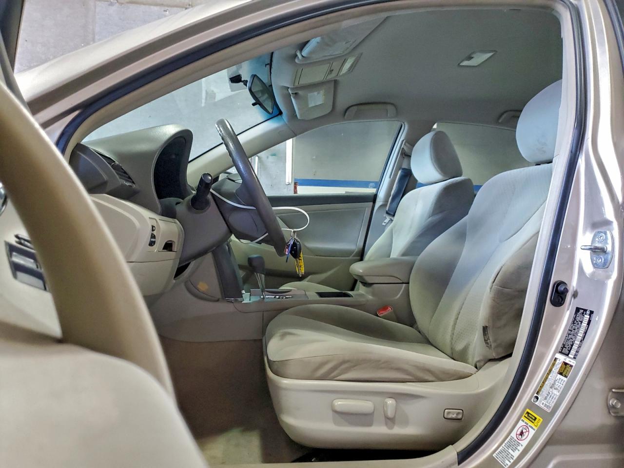 2009 Toyota Camry Base VIN: 4T1BE46K39U295770 Lot: 94047845