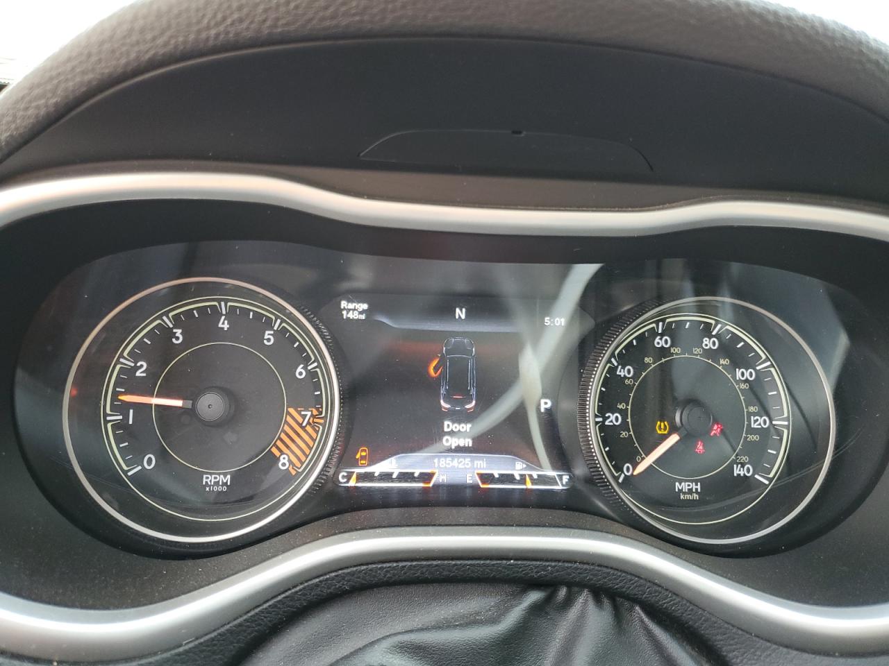 2014 Jeep Cherokee Trailhawk VIN: 1C4PJMBSXEW272853 Lot: 93420385