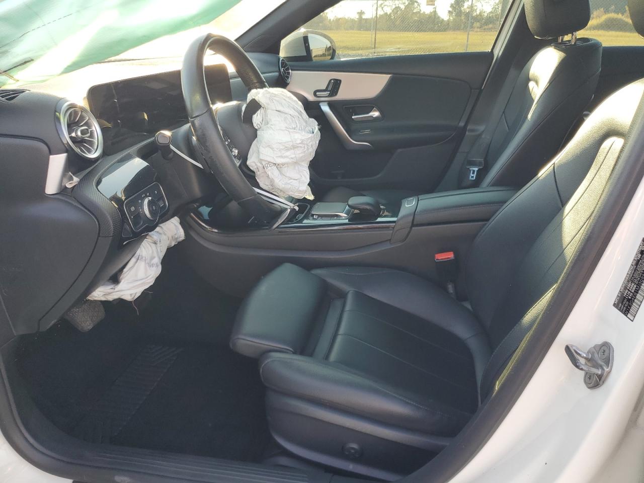 2021 Mercedes-Benz A 220 VIN: W1K3G4EB1MJ309556 Lot: 91889615