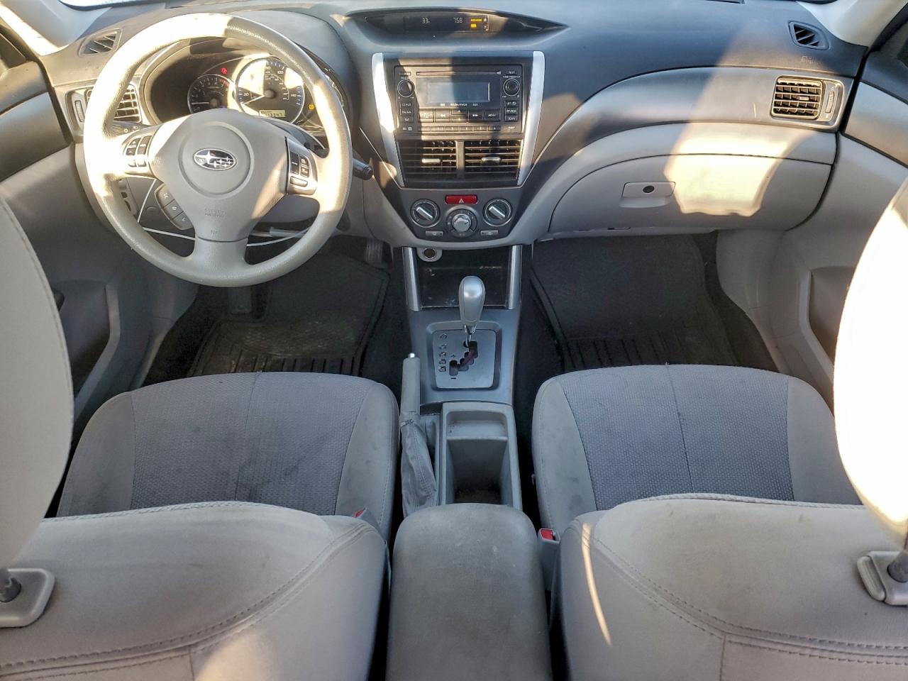 2011 Subaru Forester 2.5X Premium VIN: JF2SHADC4BH775323 Lot: 93738975