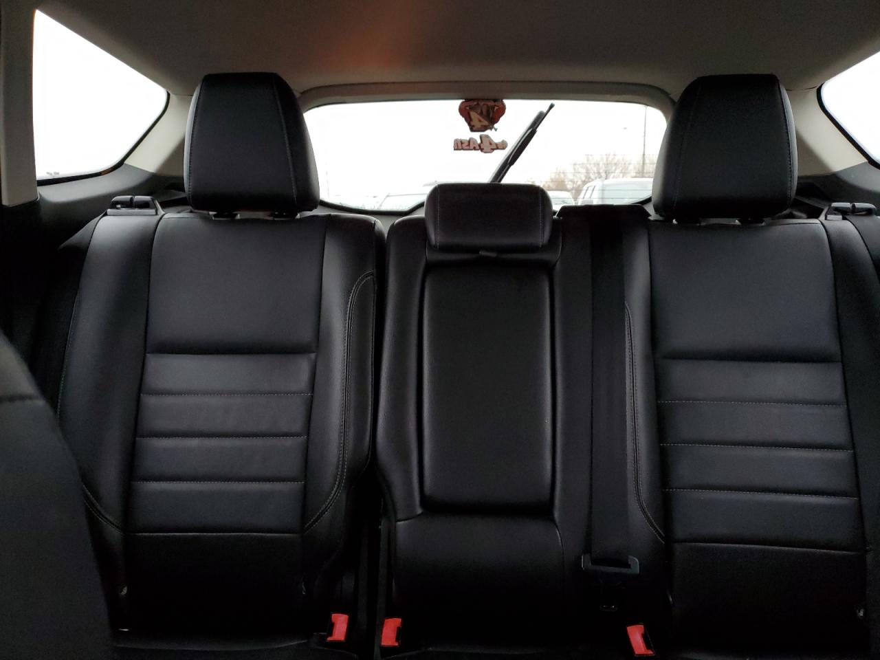 2014 Ford Escape Titanium VIN: 1FMCU9J93EUB95655 Lot: 93647825